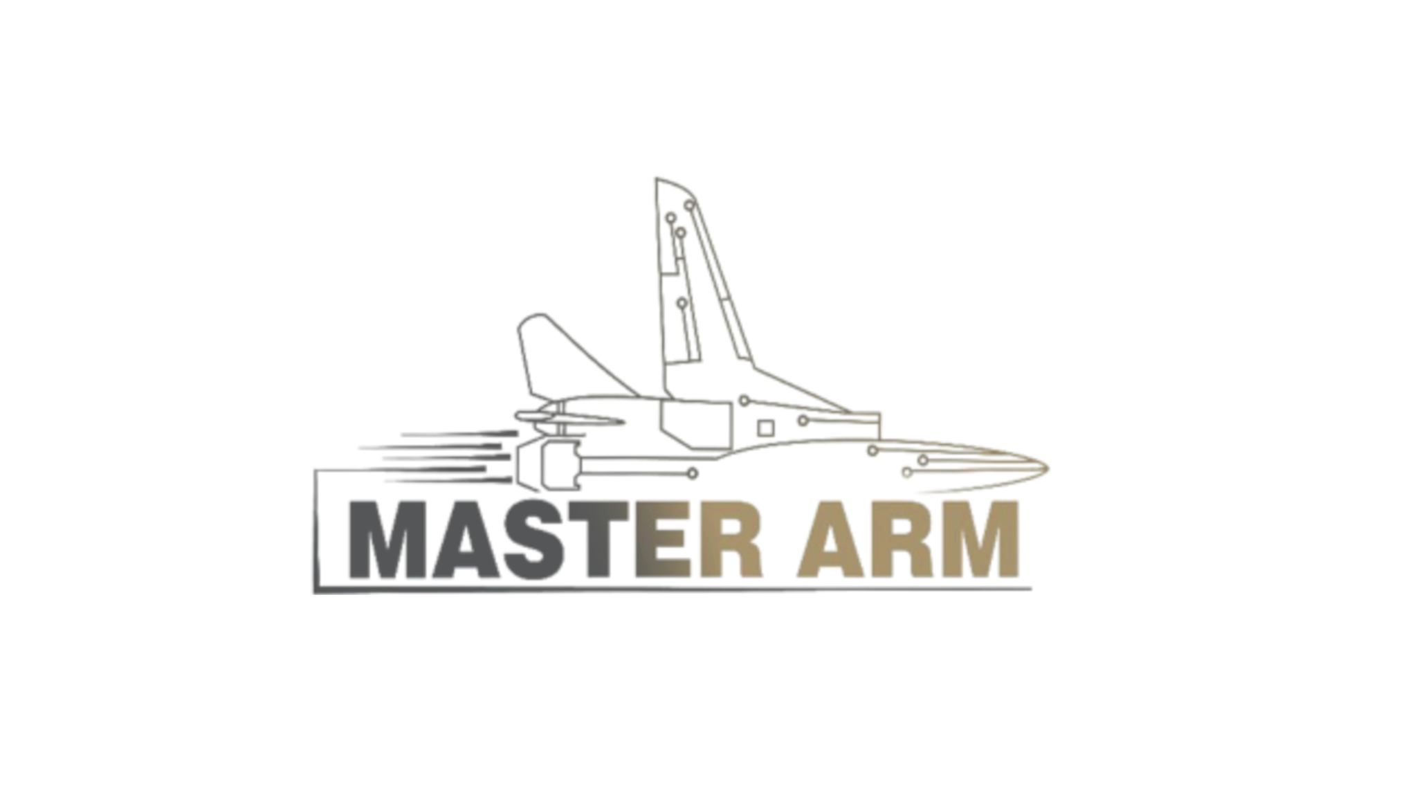 Master Arm logo
