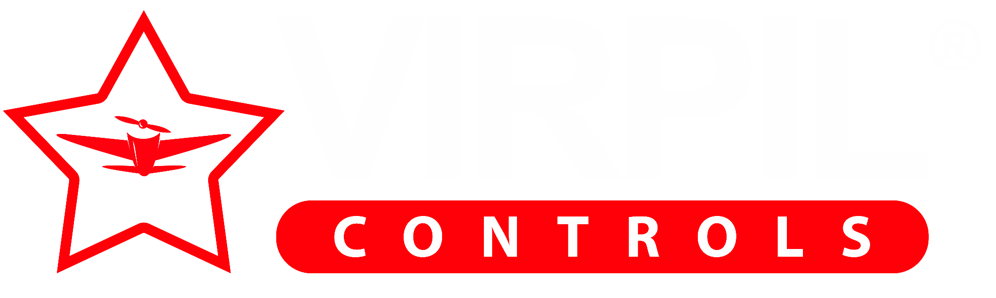 VIRPIL Controls logo