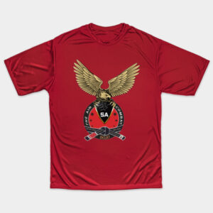 Air Combat Dojo T-shirt