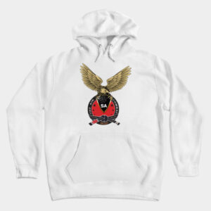 Air Combat Dojo T-shirt