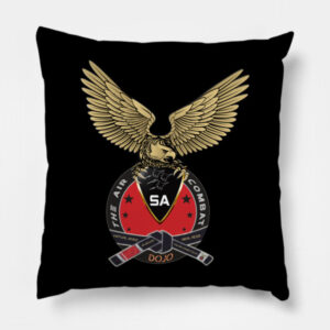 Air Combat Dojo T-shirt