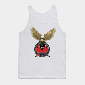 Air Combat Dojo T-shirt